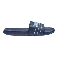 Чоловічі шльопанці Оушен синій 240740Blue