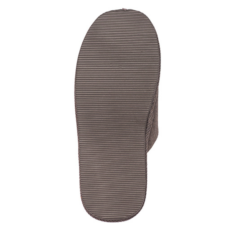 Домашні капці чоловічі Дамір коричневий 4823043358305Brown