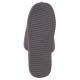 Домашні капці чоловічі Дамір темно-сірий 4823043358305DarkGray
