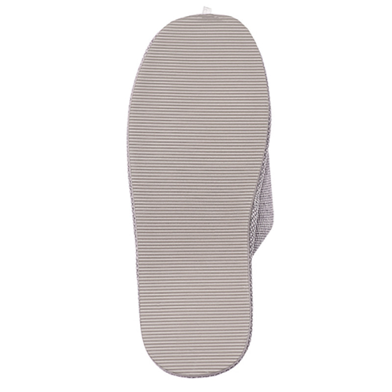 Домашні капці чоловічі Дамір світло-сірий 4823043358305LightGray