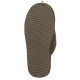 Домашні капці чоловічі Крок коричневий 4823043357155Brown
