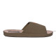 Домашні капці чоловічі Лоренс хакі 4823043358237Khaki