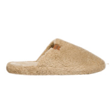 Домашні капці чоловічі з закритим носком Мен бежевий 4823043357094Beige