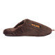 Домашні капці чоловічі Одін коричневий 4823043347064Brown