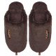 Домашні капці чоловічі Одін коричневий 4823043347064Brown
