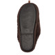 Домашні капці чоловічі Одін коричневий 4823043347064Brown