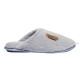Домашні капці чоловічі Одін світло-сірий 4823043347064Light-gray
