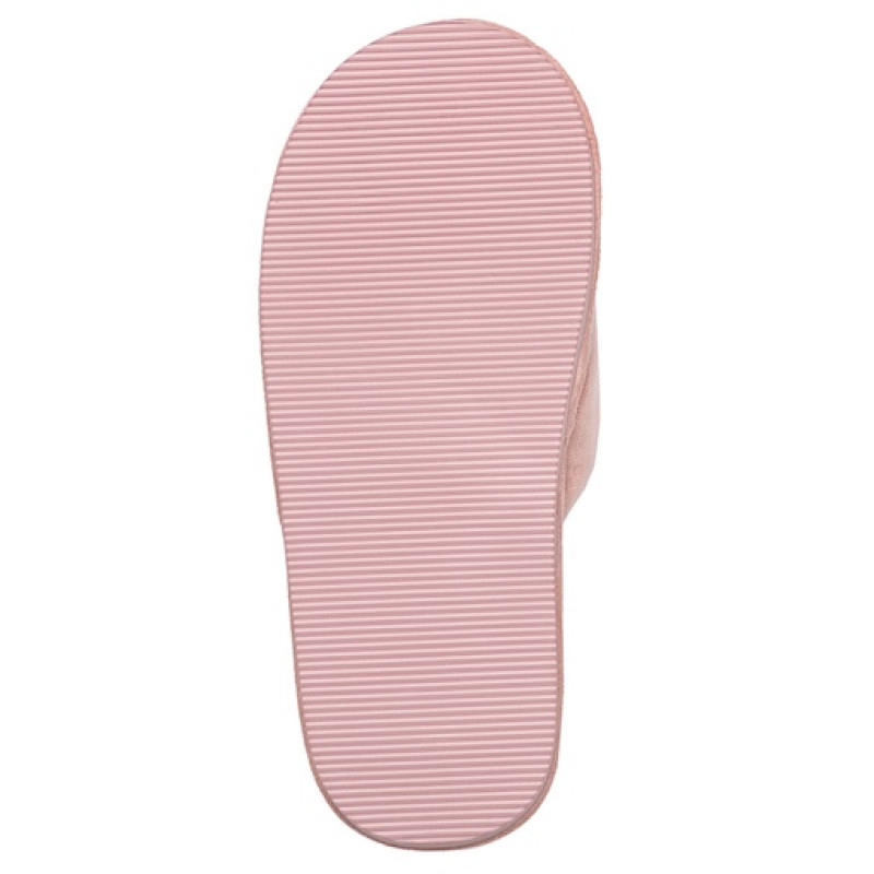 Жіночі домашні капці Бурундук рожевий  4823043346418-pink