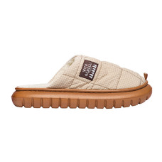 Жіночі домашні капці з закритим носком Джес бежевий 4823043357063Beige