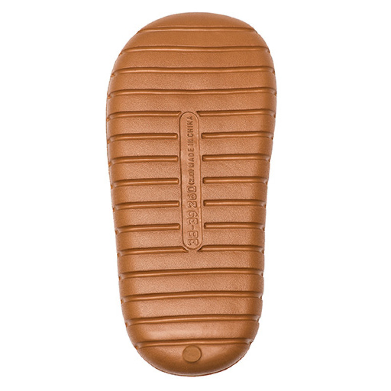 Жіночі домашні капці Джес бежевий 4823043357063Beige
