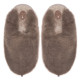 Жіночі домашні капці Емілія коричневий 4823043347163Brown