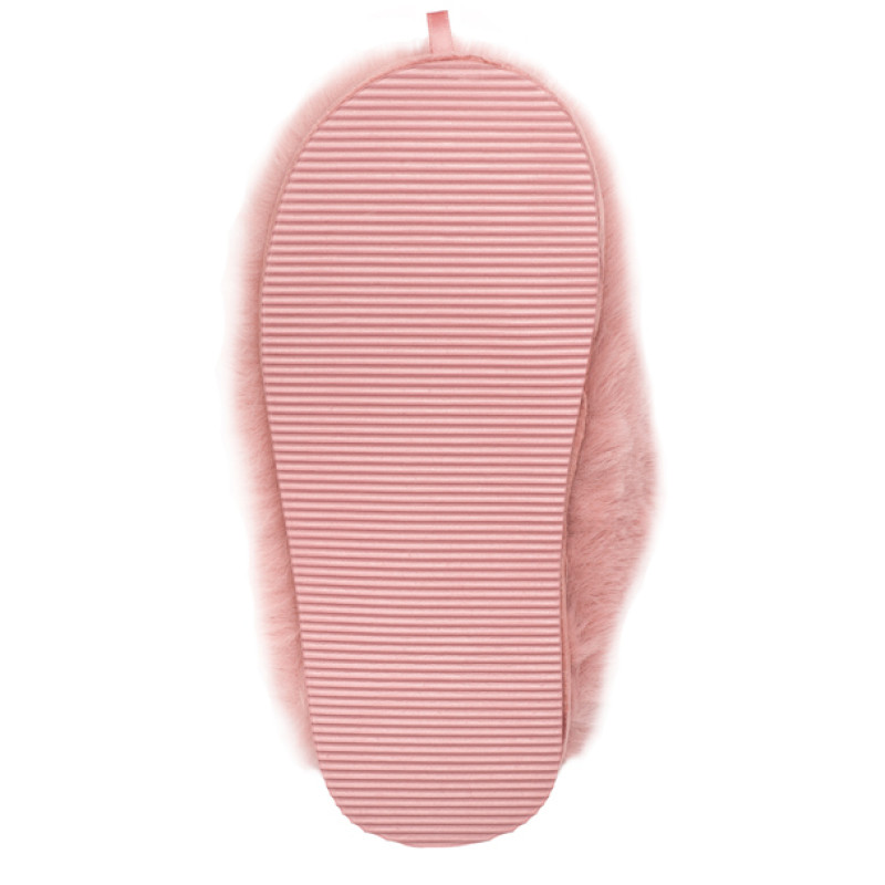 Жіночі домашні капці Емілія рожевий 4823043347163Pink
