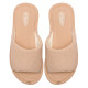 Женские домашние тапочки Фиалка бежевый 4823043346814-beige