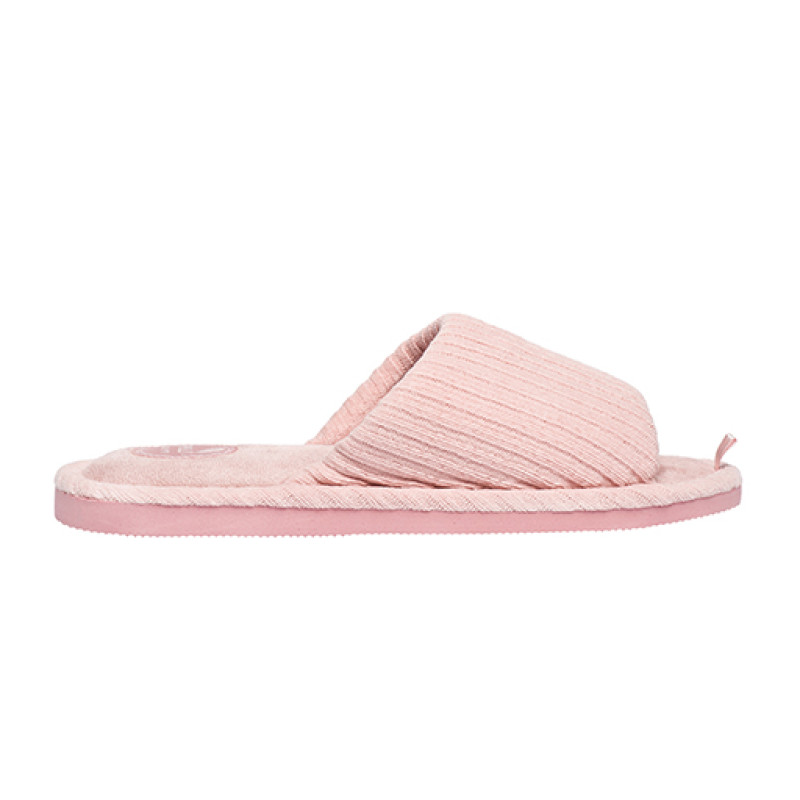 Женские домашние тапочки Грация розовый 4823043356844Pink