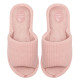 Женские домашние тапочки Грация розовый 4823043356844Pink