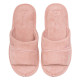 Жіночі домашні капці Джеммі рожевий 4823043347156-pink