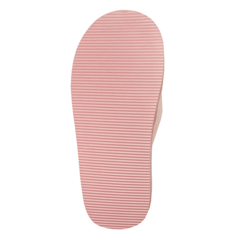 Жіночі домашні капці Джеммі рожевий 4823043347156-pink
