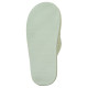 Женские домашние тапочки Лилия салатовый 4823043346272-light-green