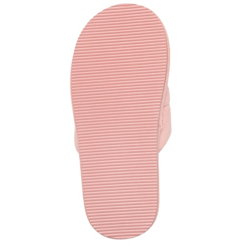 Женские домашние тапочки Лилия светло-розовый 4823043346272light-pink