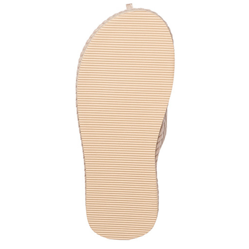 Жіночі домашні капці Люсі 1 бежевий 4823043356875Beige
