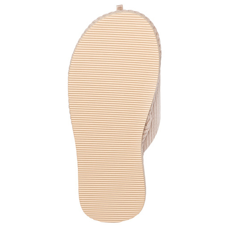 Жіночі домашні капці Люсі 2 бежевий  4823043356882Beige