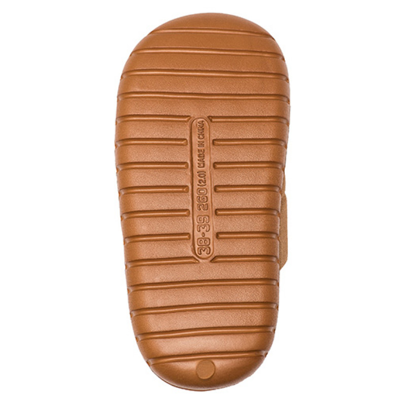Жіночі домашні капці Мілдред бежевий 4823043357070Beige
