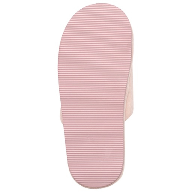 Женские домашние тапочки Пташка розовый 4823043346739-pink