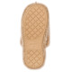 Женские домашние тапочки Вумен бежевый 4823043357094Beige