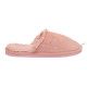 Женские домашние тапочки Ярославна розовый 4823043347194-pink